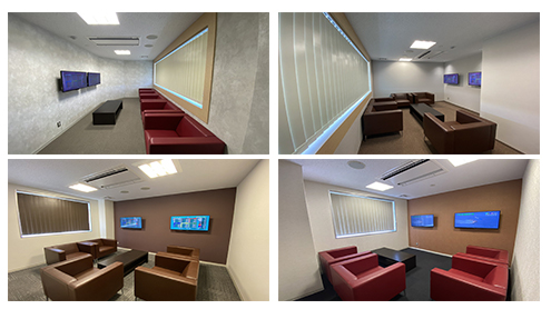 グループルーム