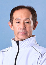 野長瀬　正孝