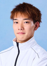 濱野　　斗馬