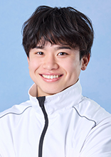 藤原　　碧生