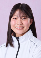 中嶋　　世奈